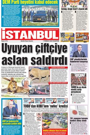 1. Sayfa