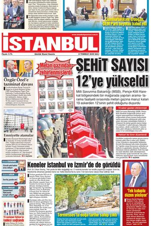 1. Sayfa