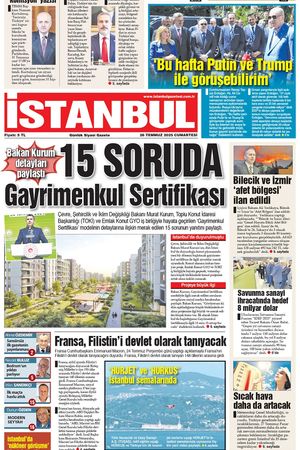 1. Sayfa