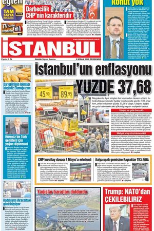 02.04.2026 tarihli 1. sayfa