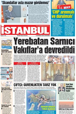03.06.2026 tarihli 1. sayfa