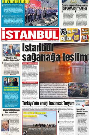29.09.2026 tarihli 1. sayfa