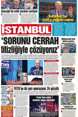 17.10.2026 tarihli 1. sayfa