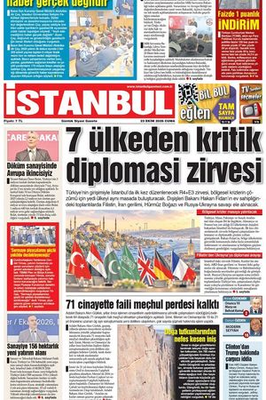 23.10.2026 tarihli 1. sayfa